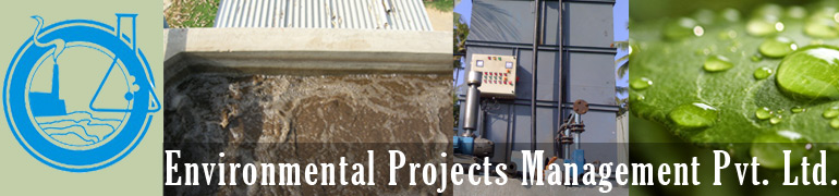 Environmental Projects Management Pvt. Ltd.